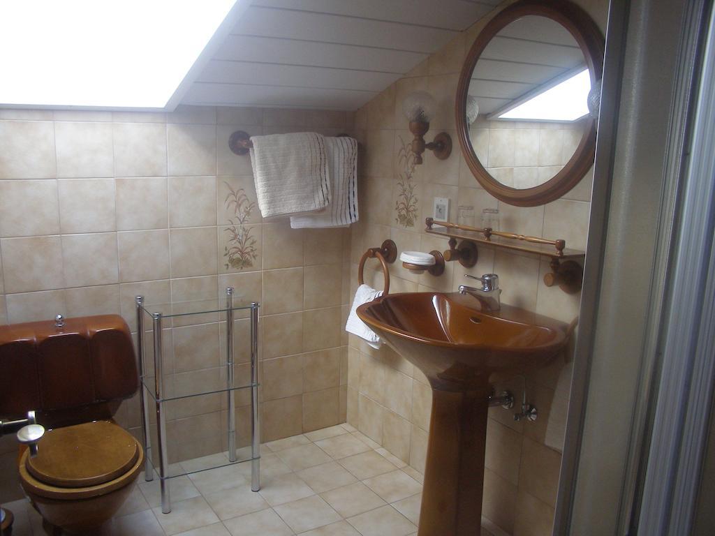 Haus Gschwendtner Pfarrwerfen Quarto foto