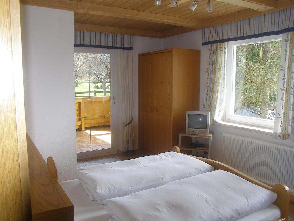 Haus Gschwendtner Pfarrwerfen Quarto foto
