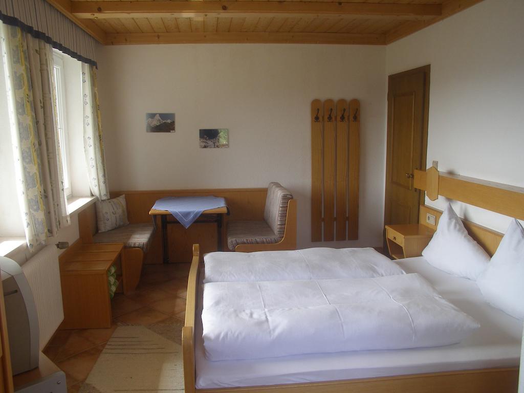 Haus Gschwendtner Pfarrwerfen Quarto foto