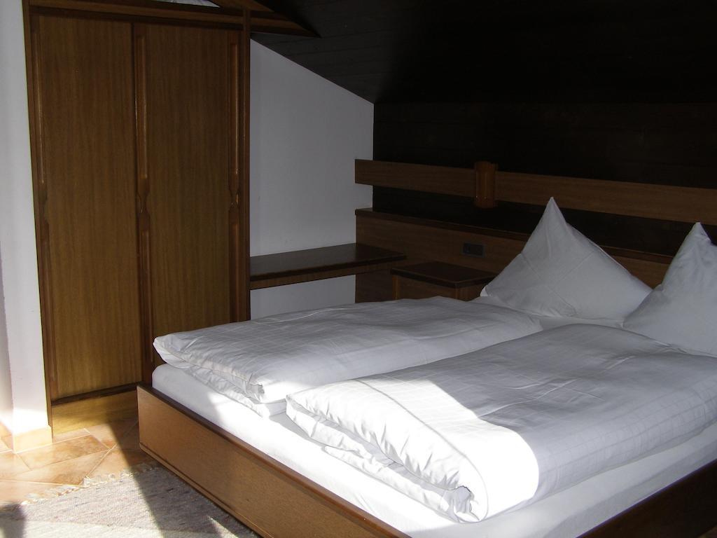 Haus Gschwendtner Pfarrwerfen Quarto foto